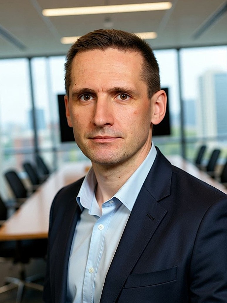 Maciej Rożnowski